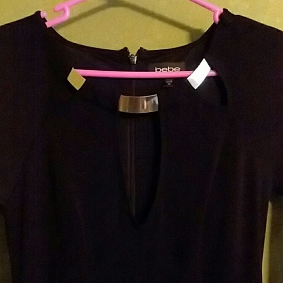 BEBE dress - Picture 2 of 5